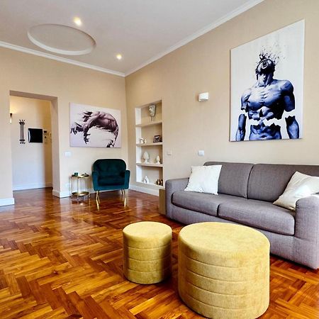 La Fontana Luxury Apartment ネットゥーノ エクステリア 写真