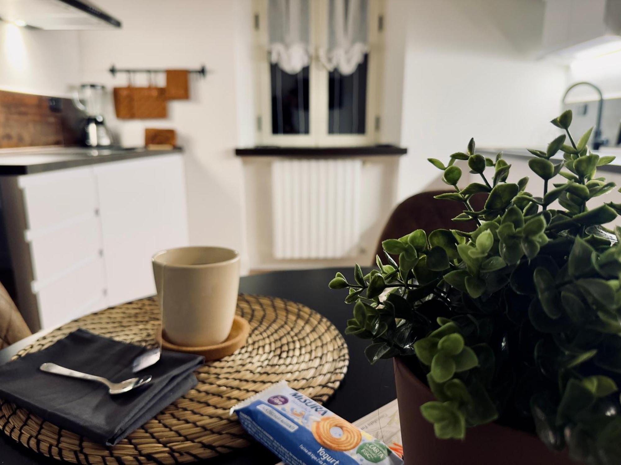 La Fontana Luxury Apartment ネットゥーノ エクステリア 写真