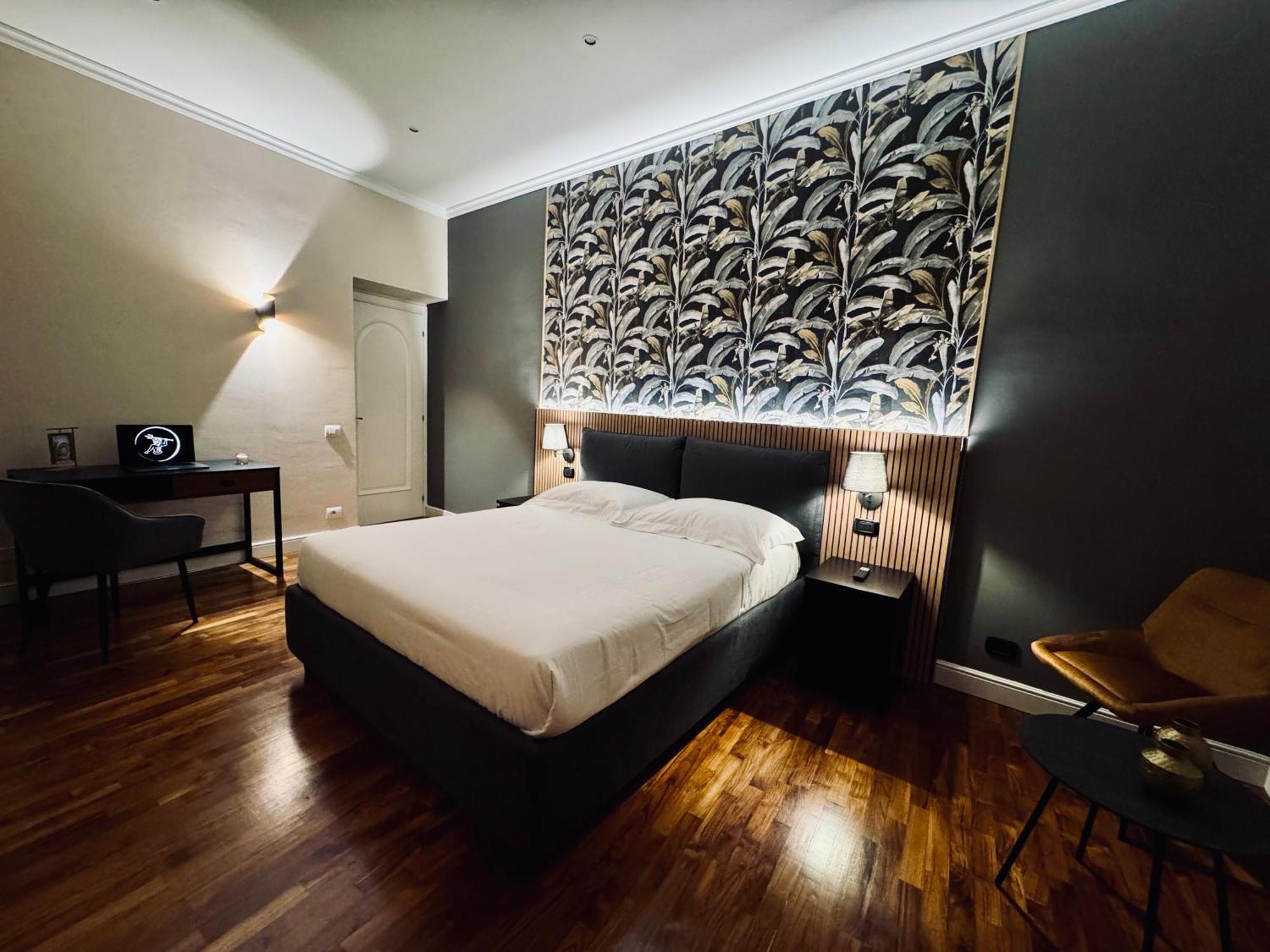 La Fontana Luxury Apartment ネットゥーノ エクステリア 写真