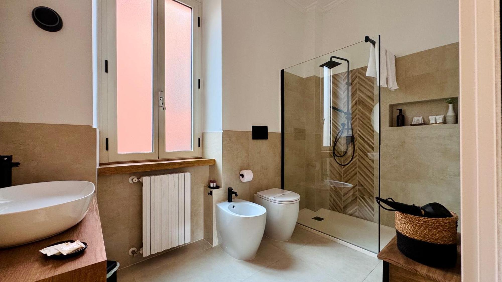 La Fontana Luxury Apartment ネットゥーノ エクステリア 写真