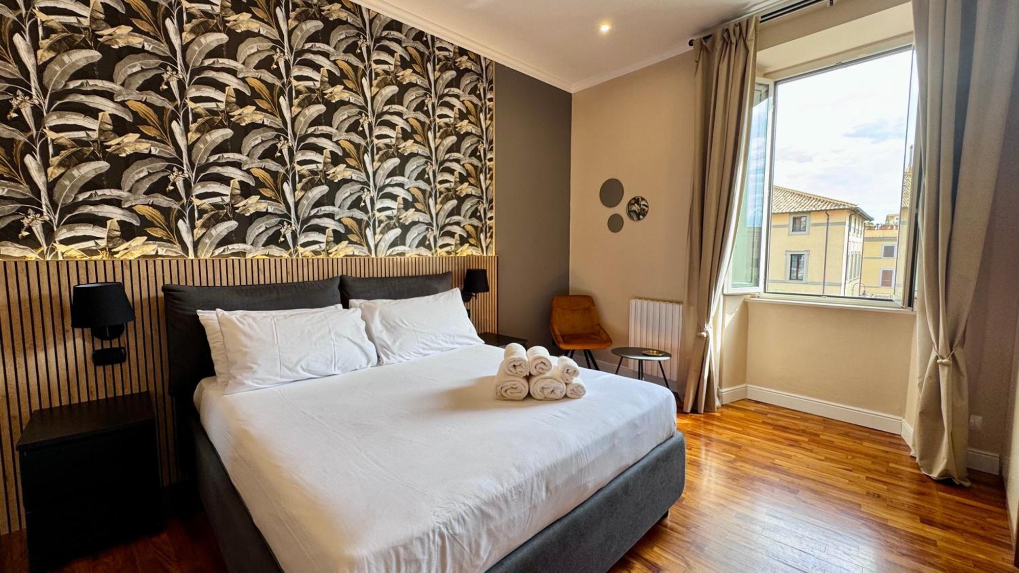 La Fontana Luxury Apartment ネットゥーノ エクステリア 写真