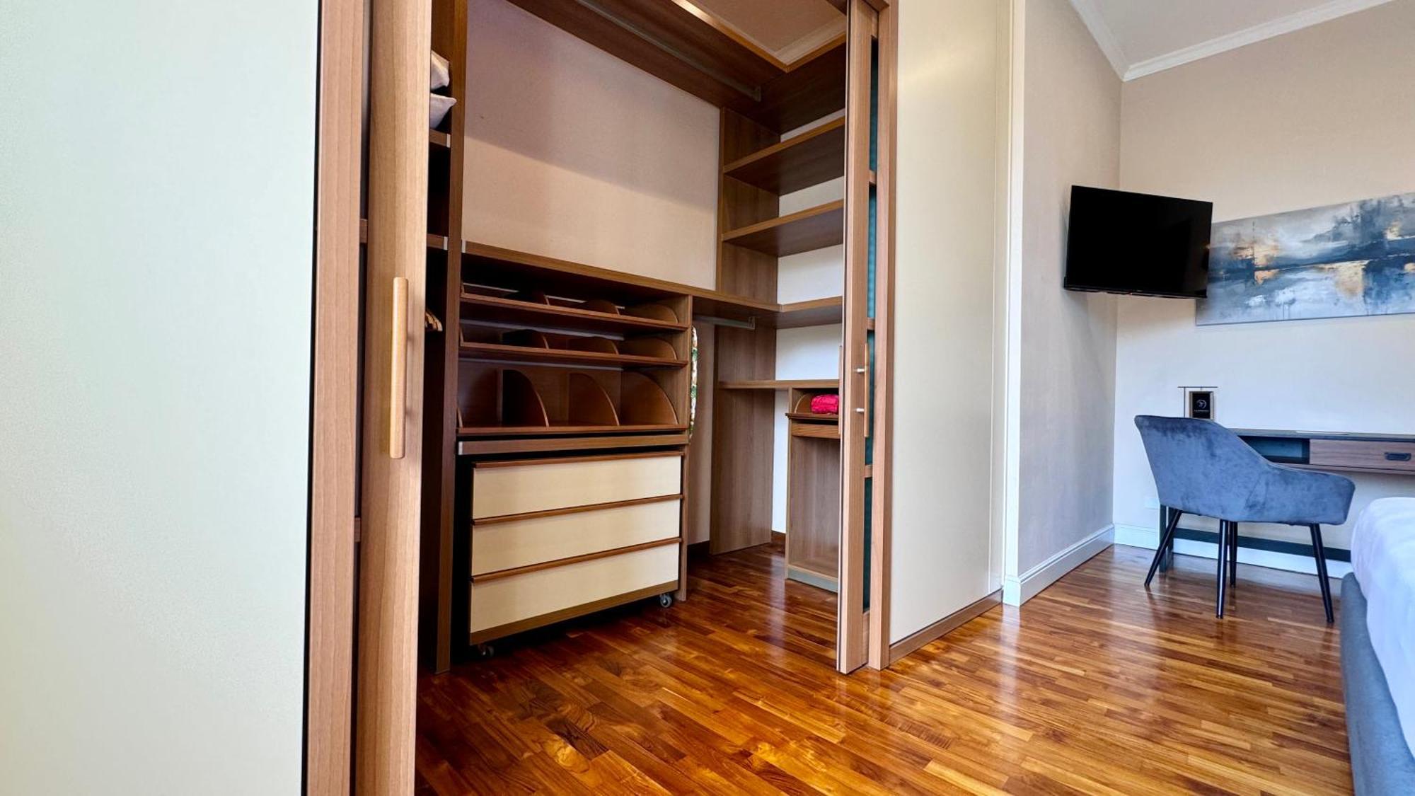 La Fontana Luxury Apartment ネットゥーノ エクステリア 写真