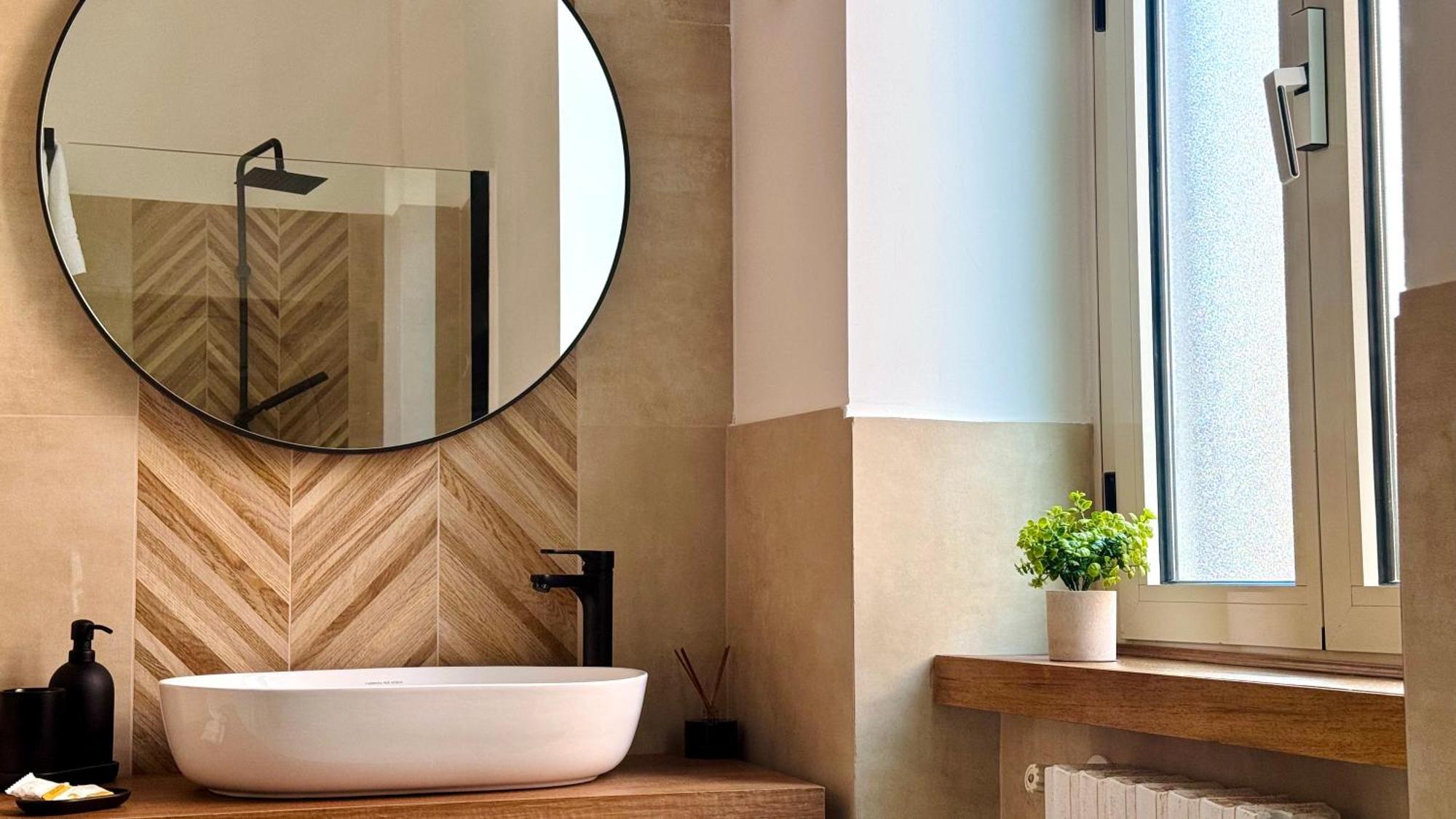 La Fontana Luxury Apartment ネットゥーノ エクステリア 写真